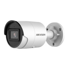 High-Performance Hikvision 4 MP AcuSense Fixed Mini DS-2CD2046G2-I(2.8MM)(C)(O-STD) - Advanced Security Camera